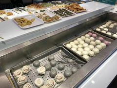 -文星素食(兴华路店)