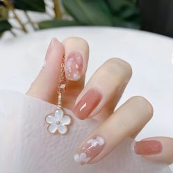 -悦指间美甲美睫