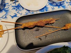 -东方饺子王(大屯路店)