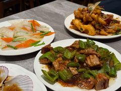 -九龙餐厅(大沽路店)