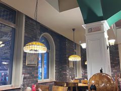 -巴伐利亚啤酒坊(意式风情街店)