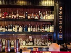 -龙门阵茶屋川菜馆(武康路店)