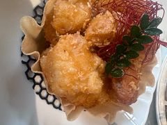 -宝丽轩中餐厅BAOLIXUAN