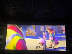 -百丽宫影城(嘉里汇店)