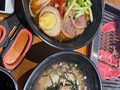 -千寻烧肉(政务区店)