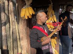 -云南民族村