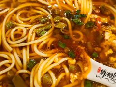 -俏湘厨•地道湘菜(建华南路店)