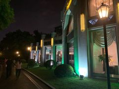 -御花园·粤菜·海鲜火锅(中山公园店)