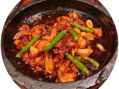 -绿茶餐厅(蓝色港湾店)