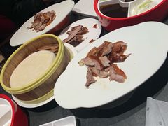 -全聚德(双井店)