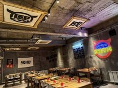 -熙成烧烤(白塔岭店)