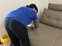 -武汉格丽雅家政 保洁清洗