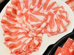 -北门涮肉·铜锅涮肉(南锣鼓巷店)