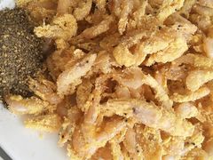 -渔民船说·北塘海鲜·天津菜·海肠捞饭(北塘古镇店)