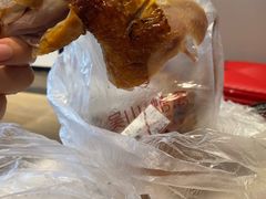 -吴山烤禽 (吴山路店)