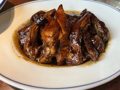 -大牌大·传统杭帮菜(湖滨店)