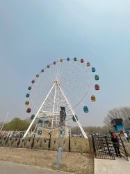 -大美儿童世界(奥林匹克水上公园店)