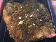 -张飞烧烤(伏泉店)