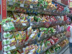 -物美超市(下沙店)