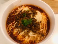 担担面-金鼎轩(亚运村店)