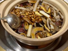-天宜隆蘑菇宴火锅(石景山旗舰店)