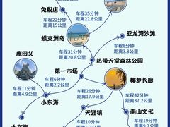 -三亚南山文化旅游区