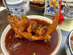 -老西安韩记三鲜煮馍(四府街店)