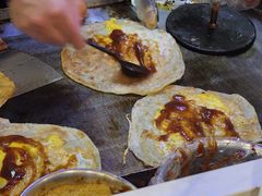 -小桃园·豆浆油条(复兴中路店)