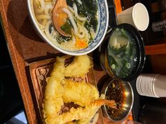 -天妇罗内顺田(罗湖店)