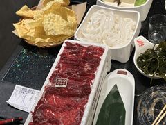 -尚合里潮汕牛肉火锅(海沧店)