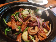 -旺爷砂锅·茶作(国贸城店)