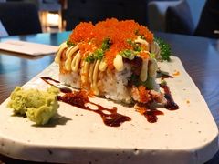 -Hatsune隐泉日式料理(三里屯太古里店)