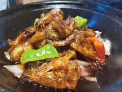 -兰桂坊·花园餐厅(西湖店)