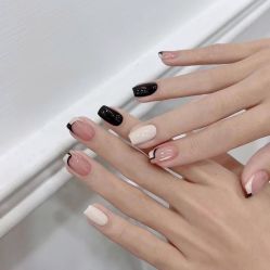 -悦指间美甲美睫