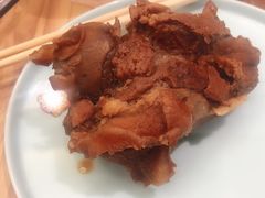 -合合春饼·酱骨·东北菜(潘家园店)