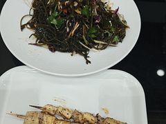 -宛平李记小吃(东关街店)