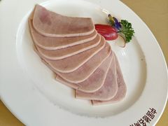 -华梅西餐厅(哈尔滨中央大街店)