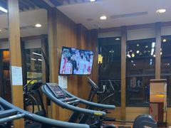 -长白山万达锦华套房酒店