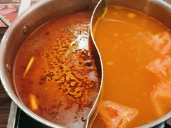 -呷哺呷哺(西单大悦城店)