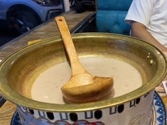 -蒙亨·手把肉·蒙古包文化主题餐厅(天恒广场店)