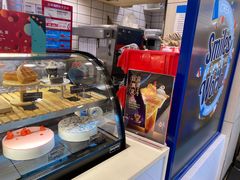 -DQ·蛋糕·冰淇淋(高新万达店)