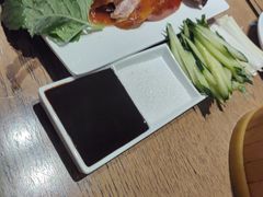 -河沿肉饼Beijing Pie(东华门店)
