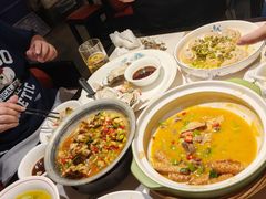 -东门头·江鲜小馆(新天地店)