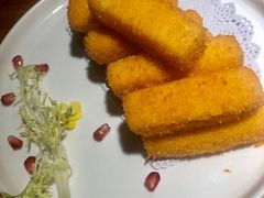 -小放牛炒菜馆(三丰店)