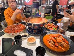 -红盔甲·小龙虾(天钥桥店)