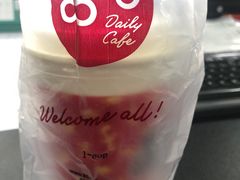 -85度C(青岛闽江路店)