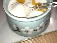 水果酸奶-七八冷面·延边朝鲜族美食(圣熙八号店)