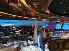 -杭州国际会议中心洲际酒店-原素全日餐厅(解放东路店)