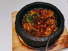 -老妈菜馆(建设街店)