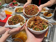 -海底捞火锅(百利广场店)